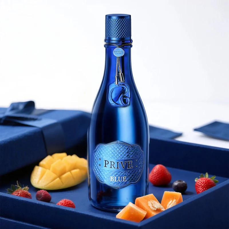 Prive Blue by Riiffs - Image 2
