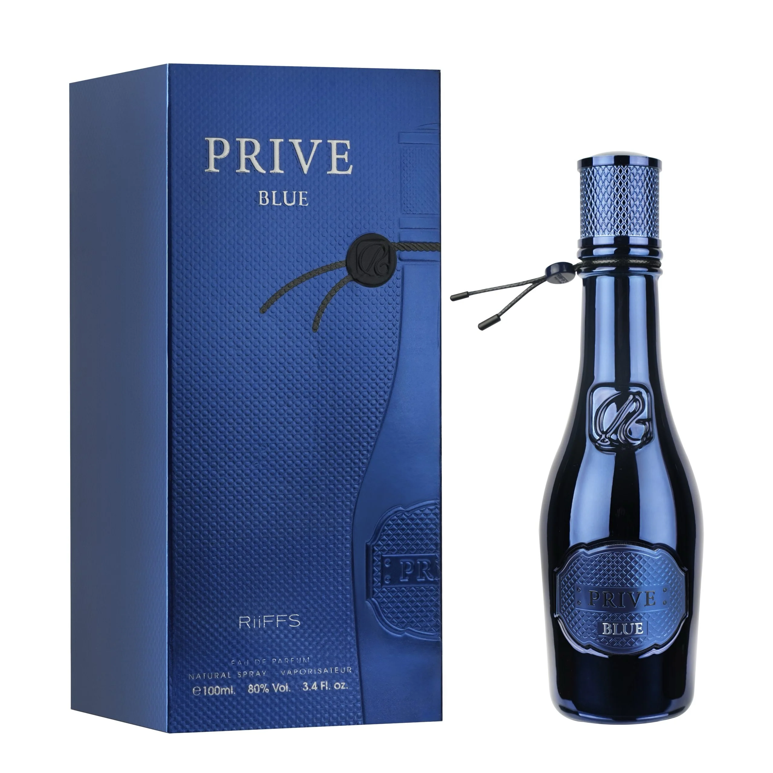 Prive Blue by Riiffs - Image 4