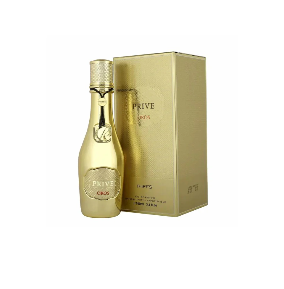 Prive Oros by Riiffs - Image 3