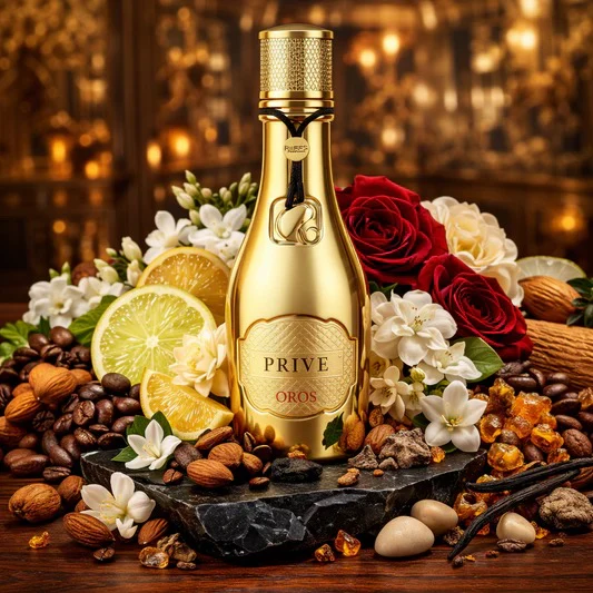 Prive Oros by Riiffs - Image 4