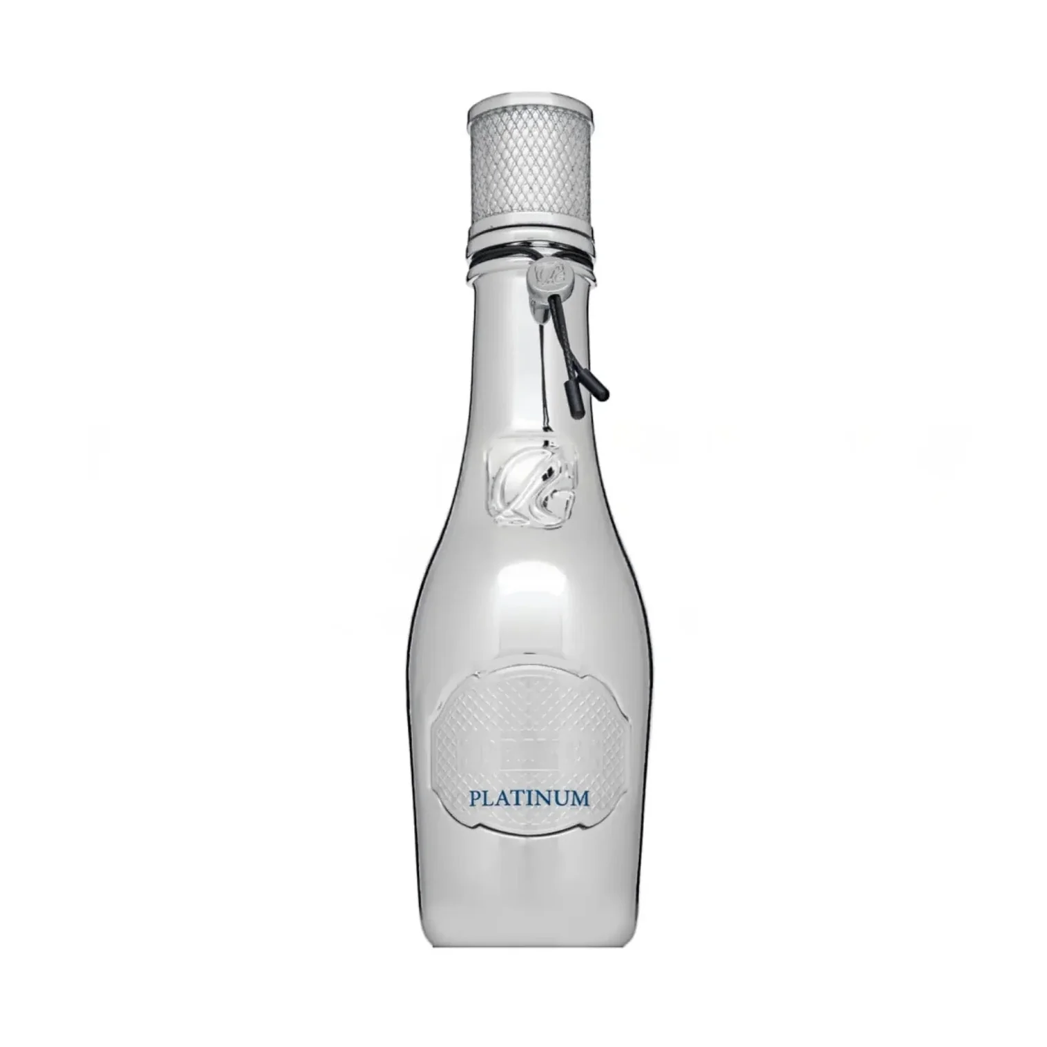 Prive Platinum Silver by Riiffs