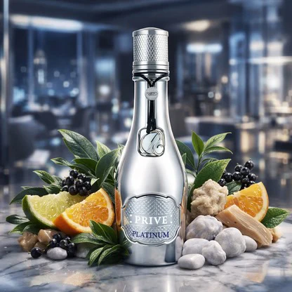 Prive Platinum Silver by Riiffs - Image 2
