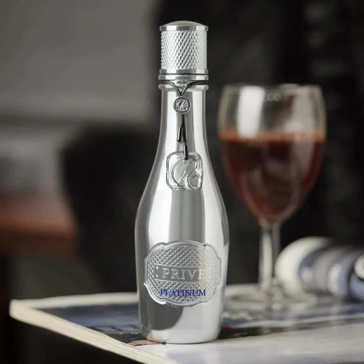 Prive Platinum Silver by Riiffs - Image 3