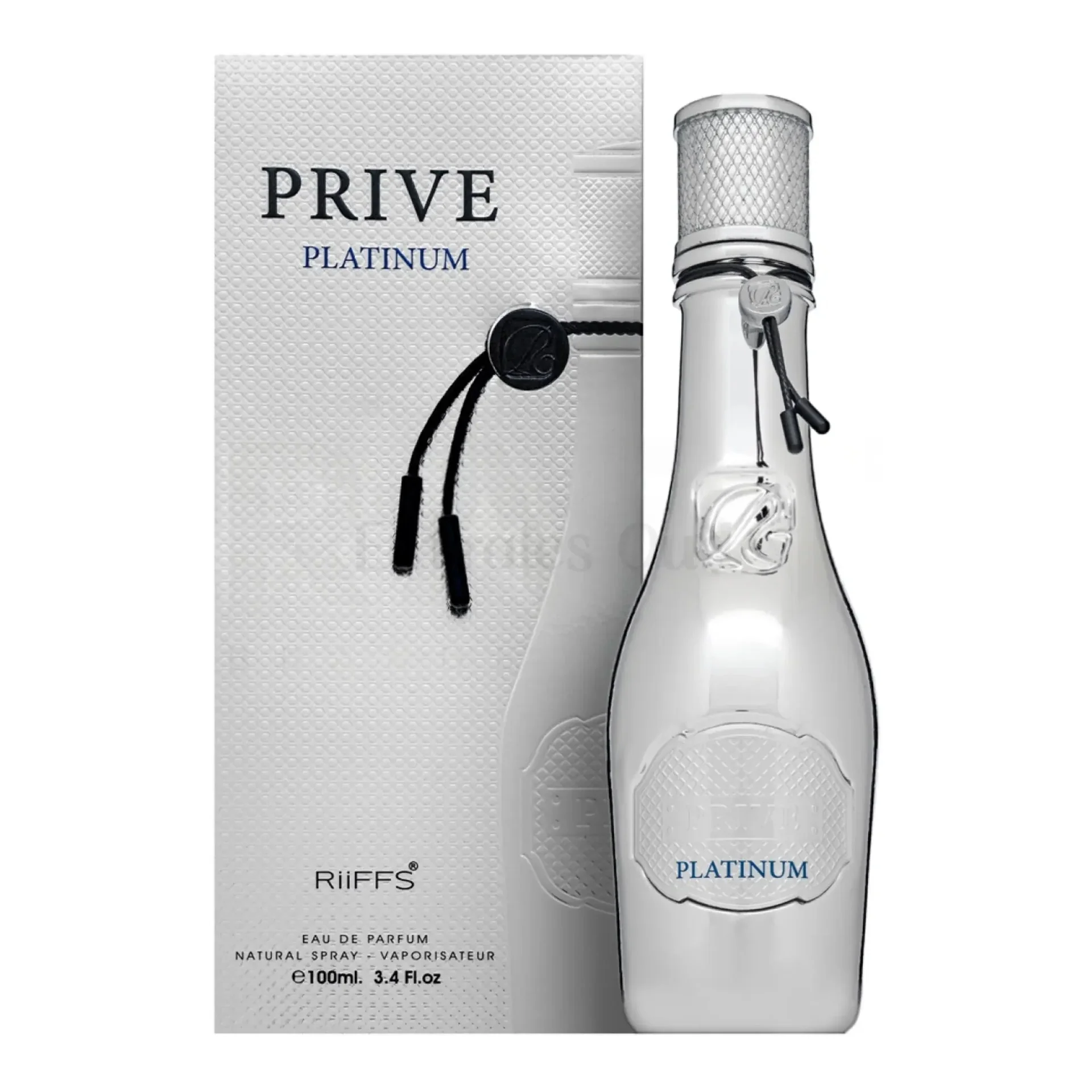 Prive Platinum Silver by Riiffs - Image 4