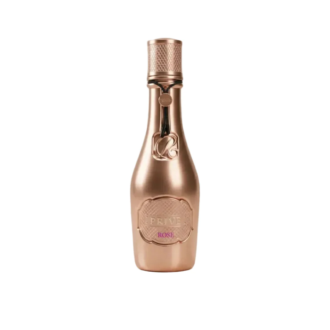 Prive Rose by Riiffs