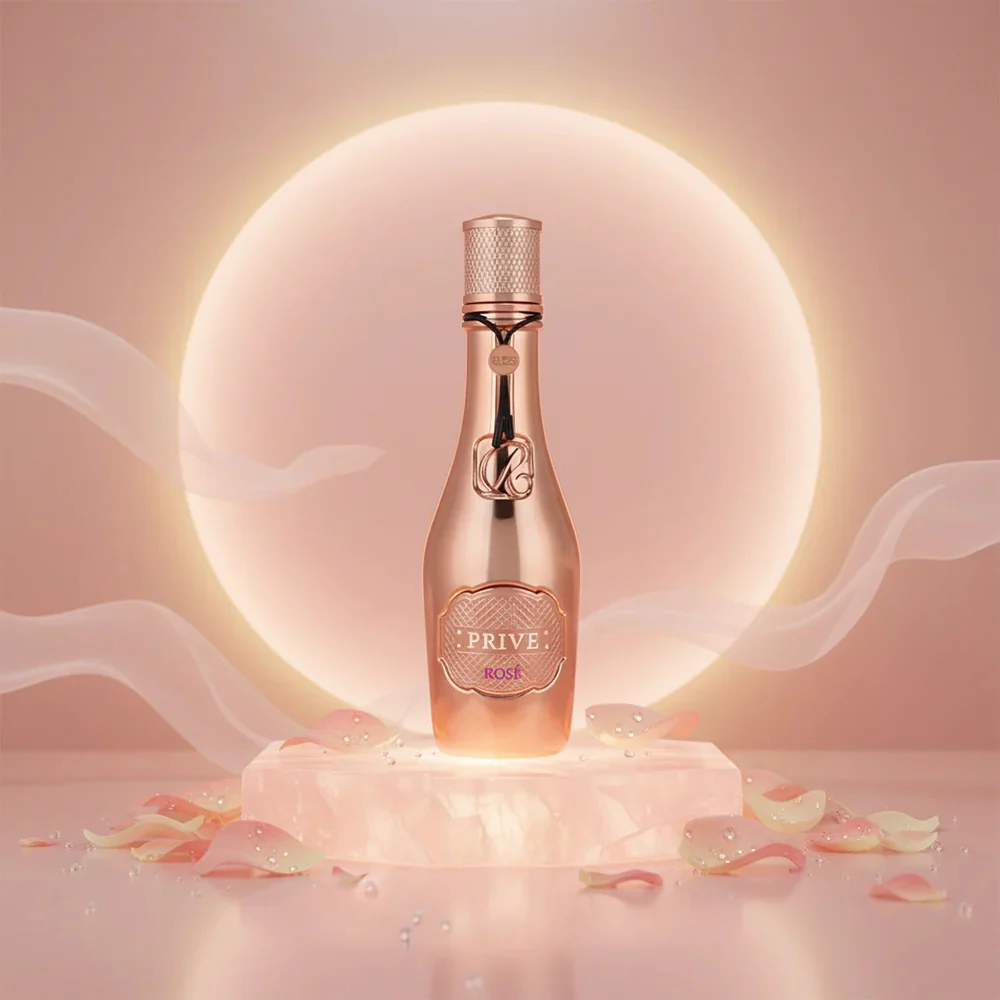 Prive Rose by Riiffs - Image 2