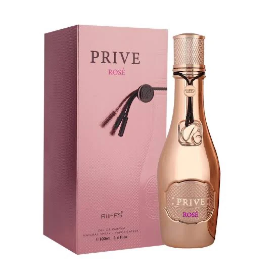 Prive Rose by Riiffs - Image 3