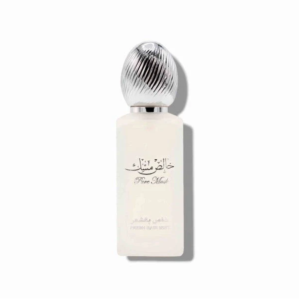 Pure Musk Hair Mist by Lattafa