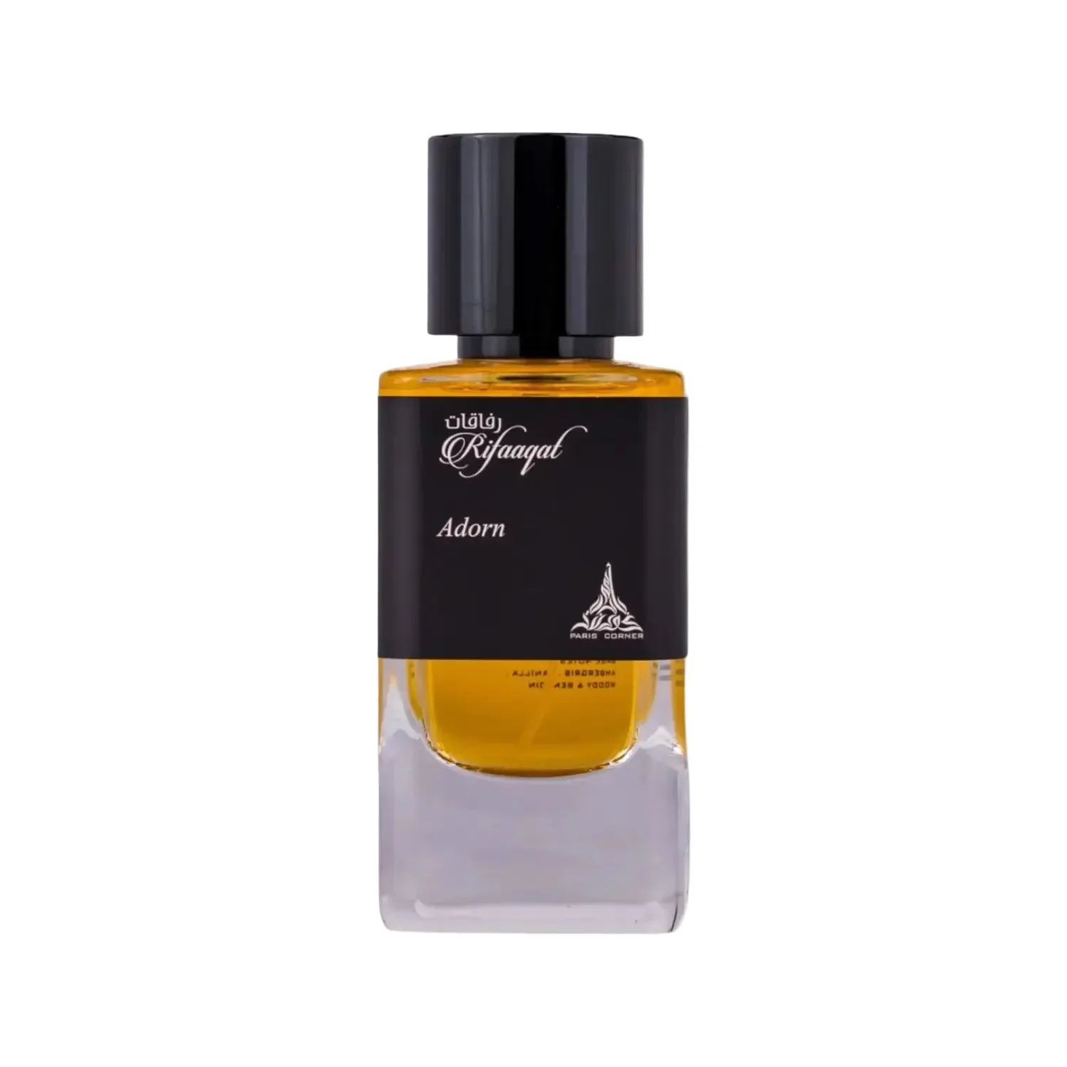 Rifaaqat Adorn by Paris Corner