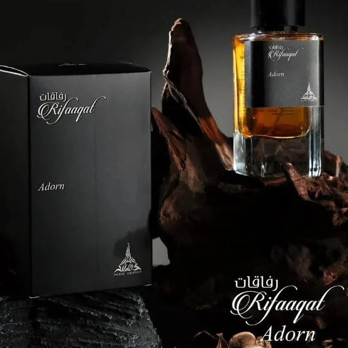 Rifaaqat Adorn by Paris Corner - Image 5