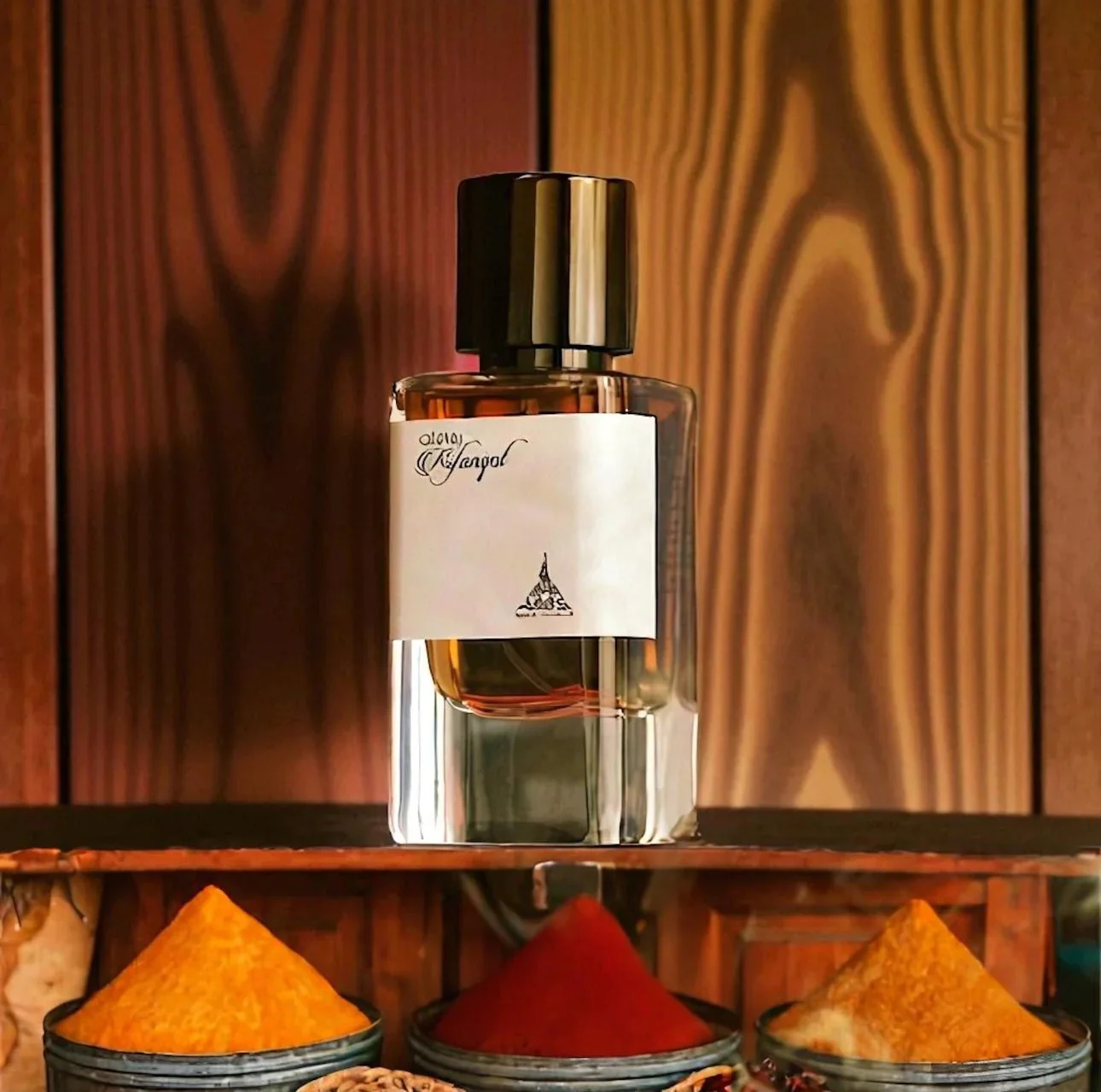 Rifaaqat by Paris Corner - Image 4