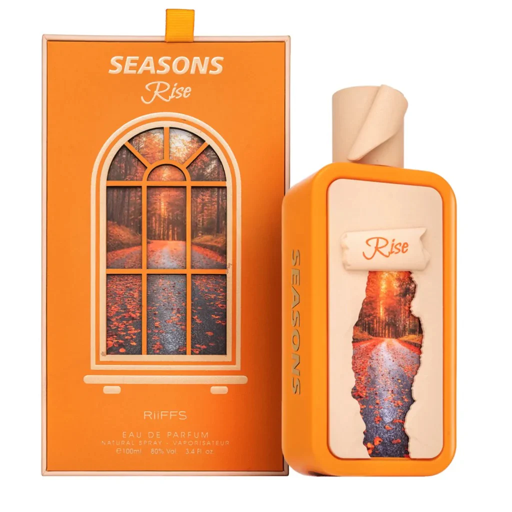 Seasons Rise by Riiffs - Image 3