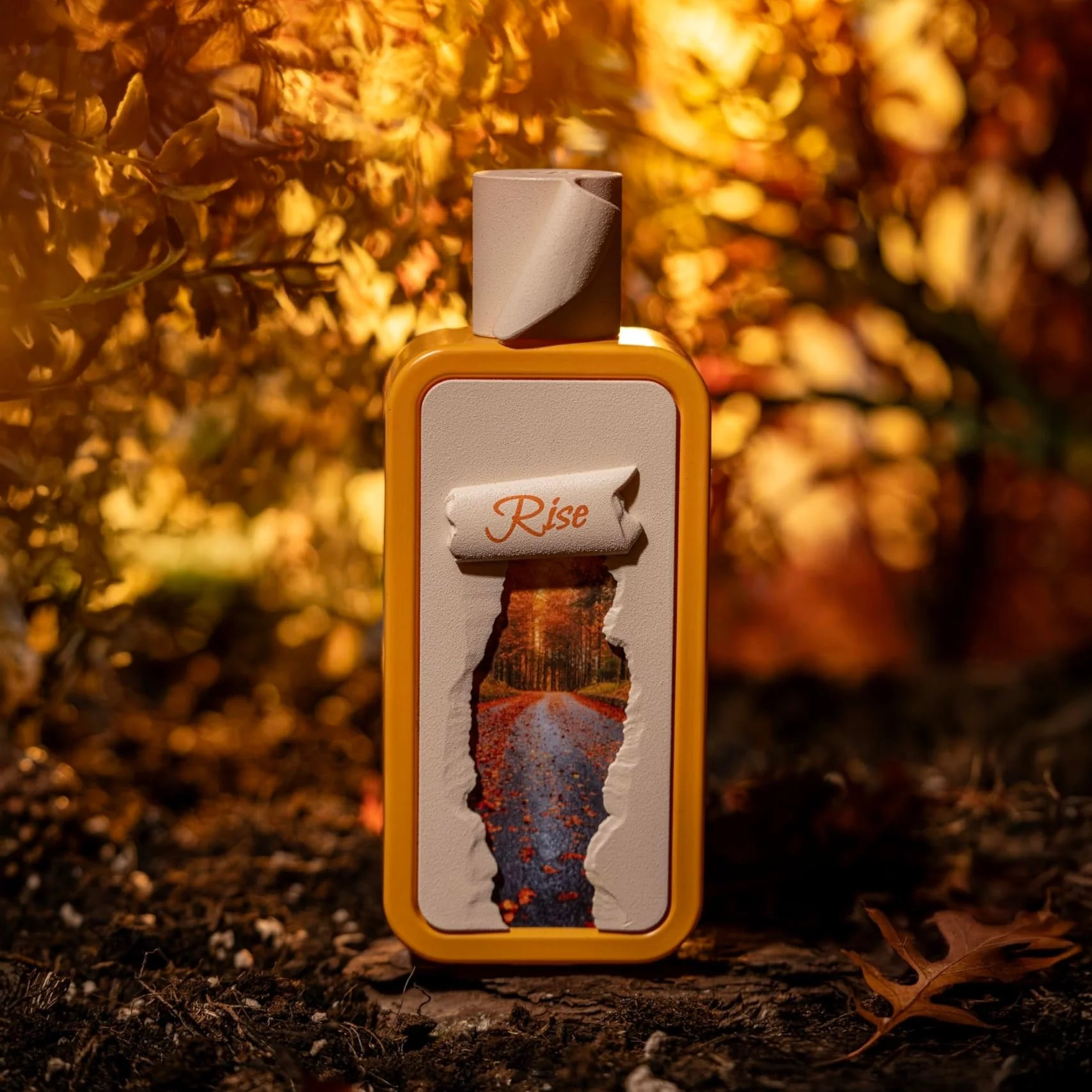 Seasons Rise by Riiffs - Image 4
