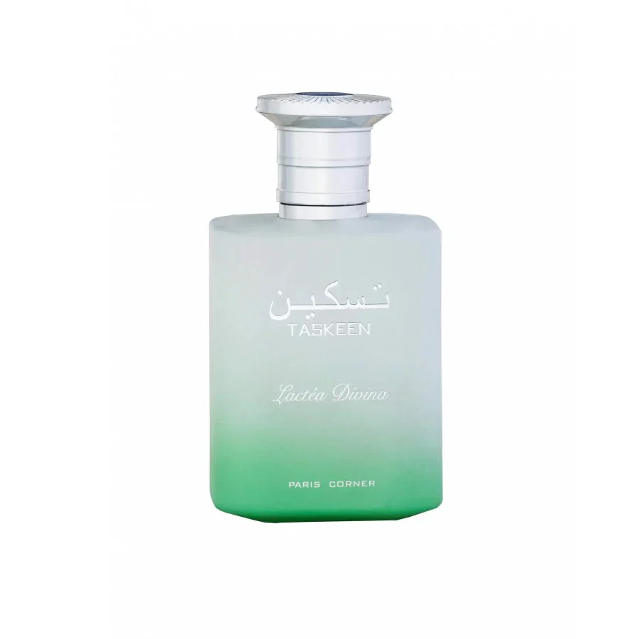 Taskeen Lactea Divina by Paris Corner