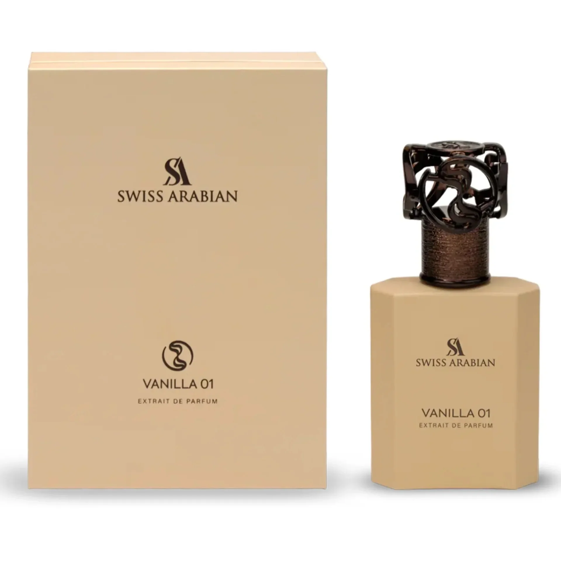 Vanilla 01 by Swiss Arabian - Image 3