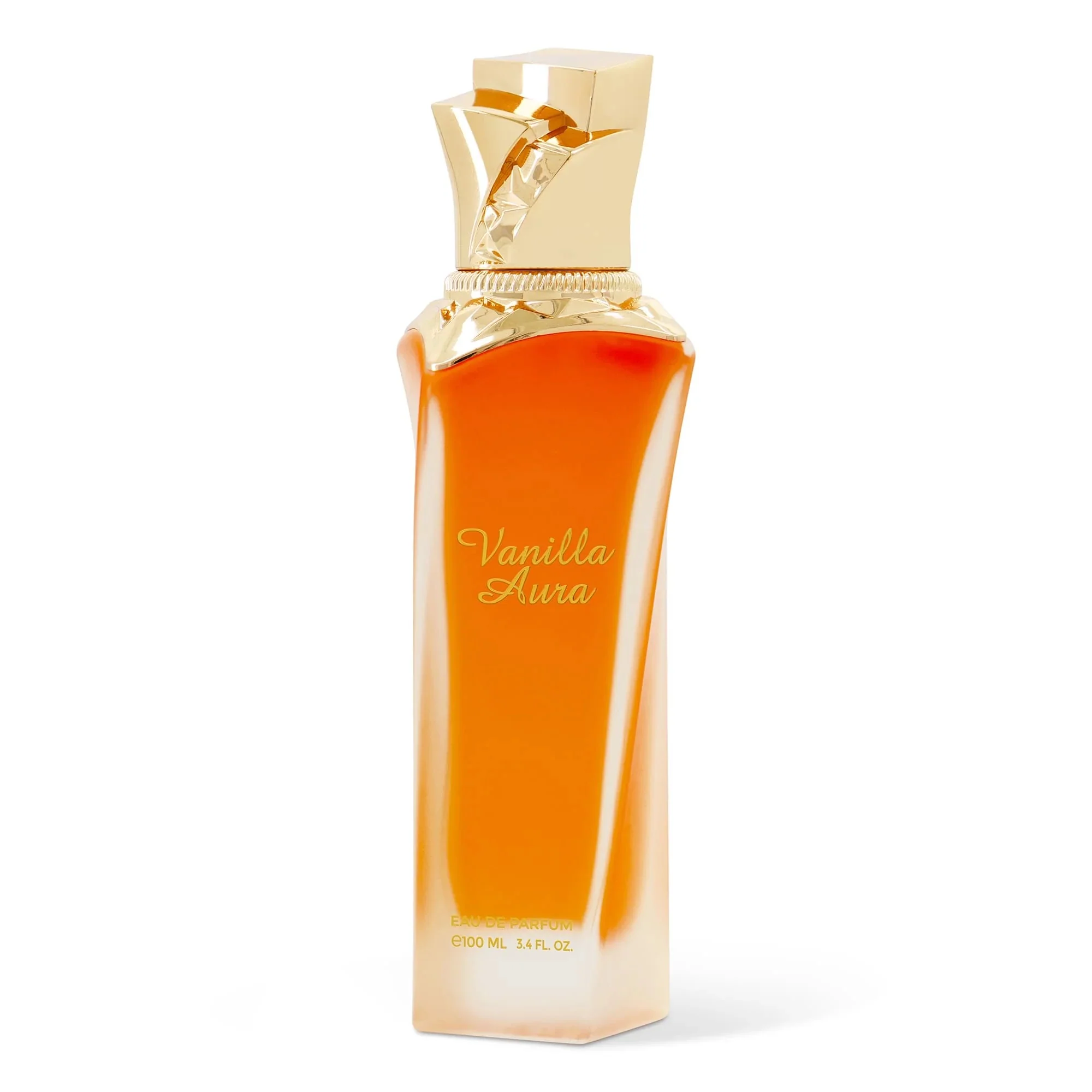 Vanilla Aura by Maison Asrar/Gulf Orchid