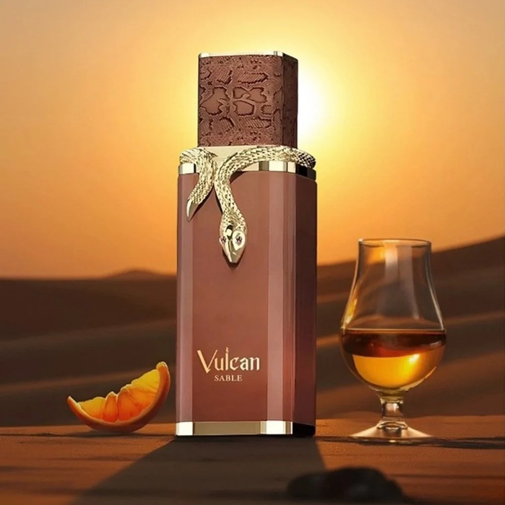 Vulcan Sable by French Avenue - Image 2